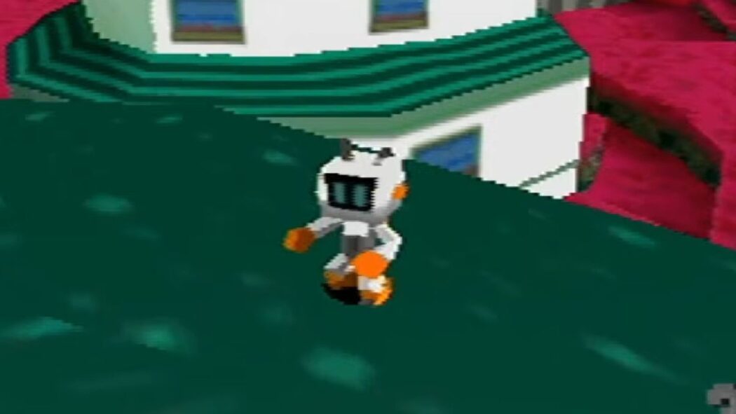 Um desenvolvedor solo entrou num desafio enorme: Ele está criando um game com ports para o PS1, Nintendo 64, Sega Saturn, Dreamcast, 3DO e até pro N-Gage!