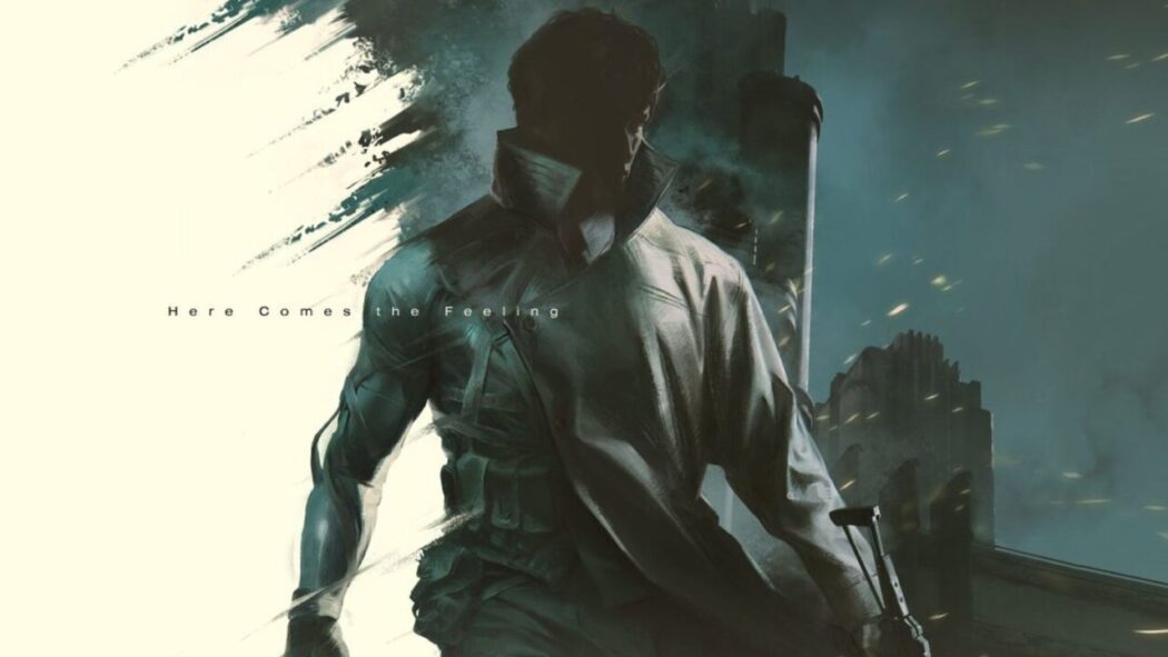 Audições de elenco para Physint, novo game de espionagem de Hideo Kojima, dá pistas sobre uma das cenas do game