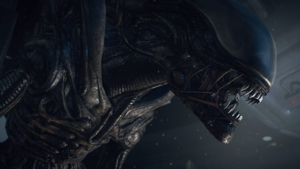 Sega finalmente revela o primeiro teaser da sequência de Alien: Isolation