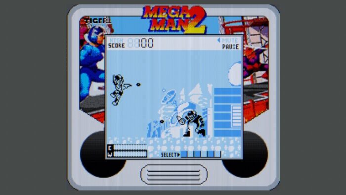 Mega Man 2 LCD Game ganha versão remasterizada para Game Boy e já pode ser baixada de graça
