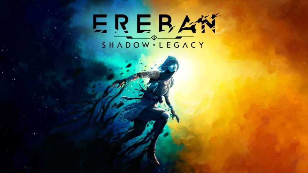 Análise Arkade - Ereban: Shadow Legacy, uma boa experiência stelth que combina sci fi com um toque místico