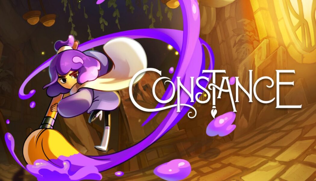Análise Arkade: Constance, um terapêutico Metroidvania sobre saúde mental