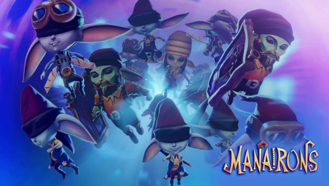 Análise Arkade: Manairons, um jogo de plataforma 3D bem intencionado, mas problemático