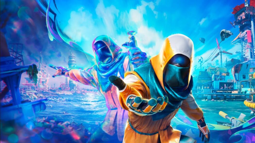 Lançamentos da semana: Tides of Tomorrow, Masters of Albion, Vampire Crawlers, e mais