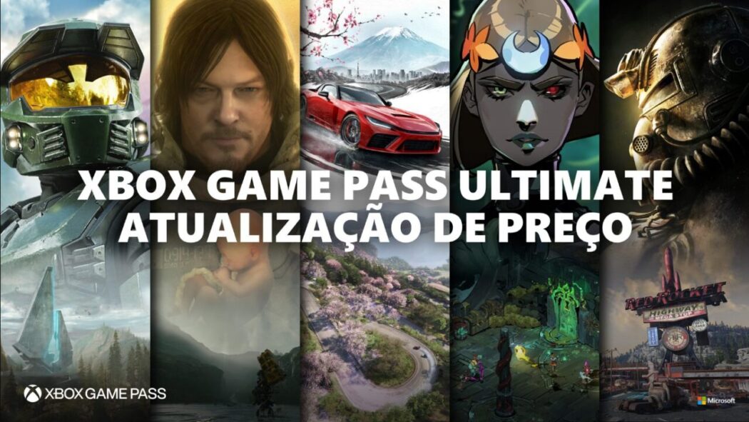 Microsoft volta atrás: preço do Xbox Game Pass cai, mas serviço perde lançamentos "Day One" de Call of Duty