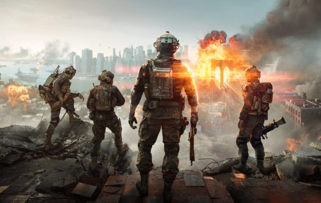 Battlefield: filme baseado no game é anunciado, e terá Michael B. Jordan como protagonista