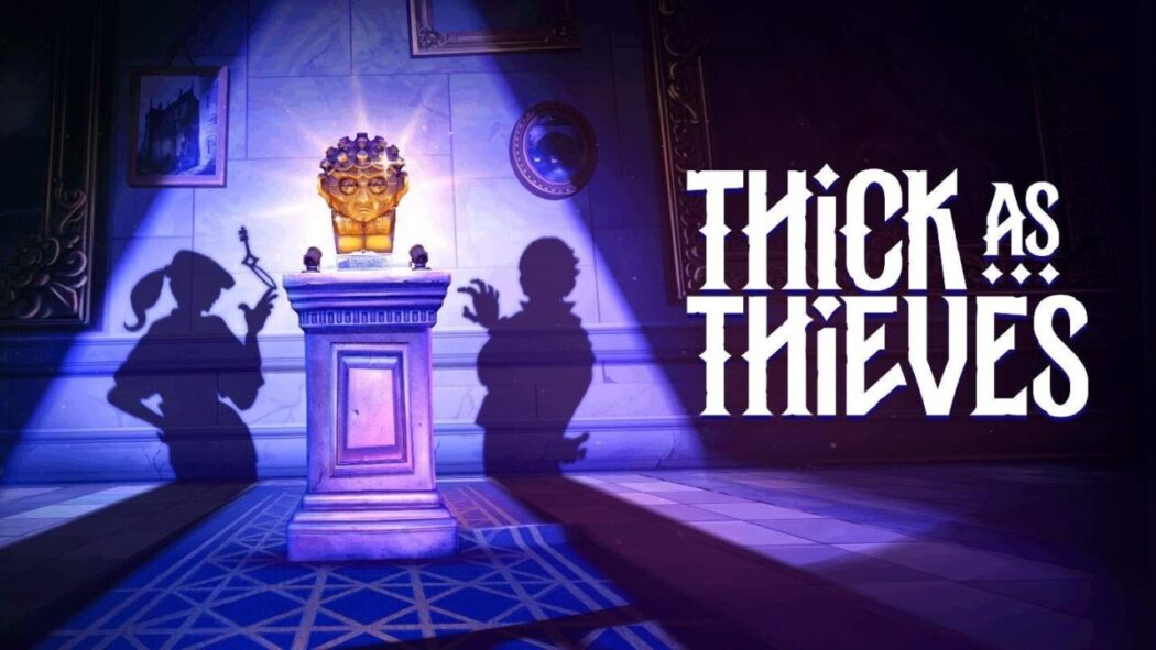 Thick as Thieves, sucessor espiritual de Thief, será lançado como uma introdução com 4 horas de duração