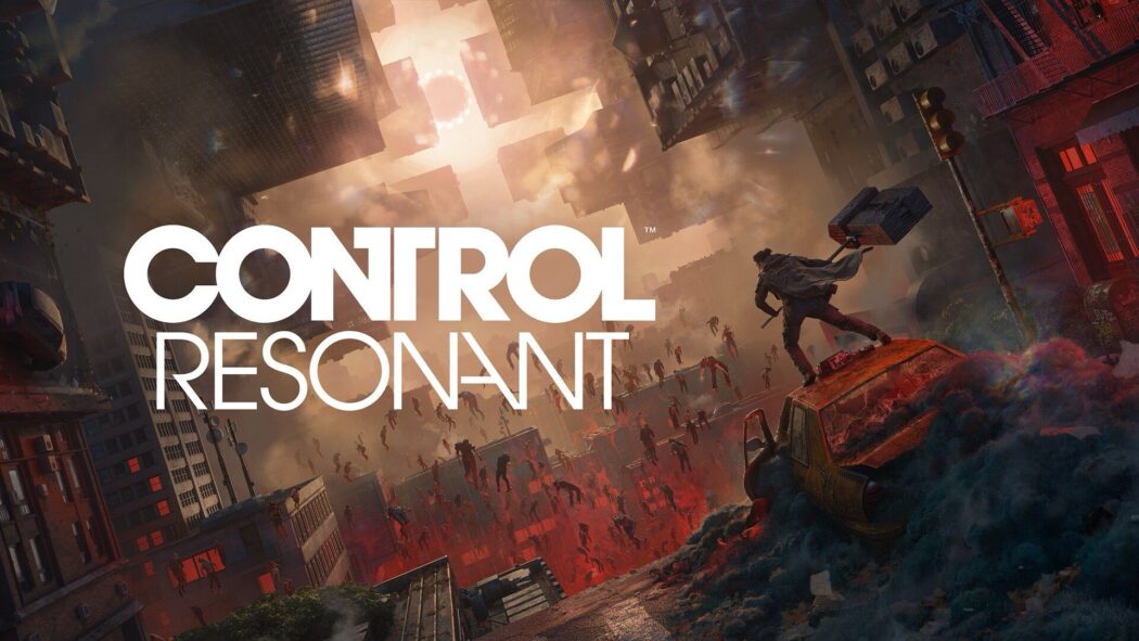 A Remedy estará na gamescom latam 2026 com novidades sobre Control Resonant