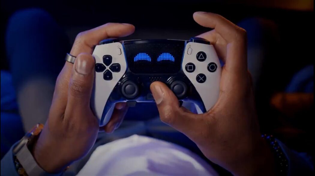A IGN “comemorou” o 1º de abril com o PlayStation Playmo: um controle “que joga pra você”