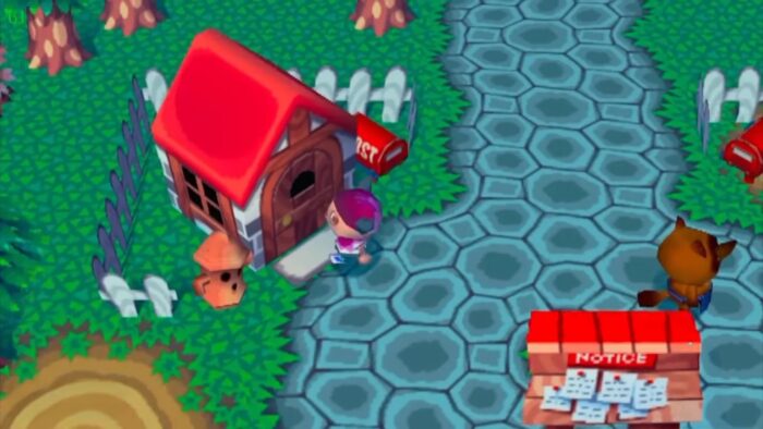 Animal Crossing de GameCube agora roda nativamente no PS Vita com ótimo desempenho