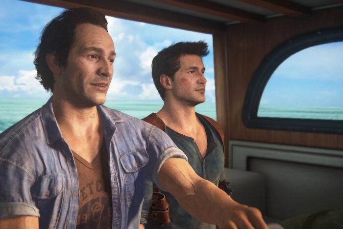 Foto “misteriosa” publicada por diretor de Uncharted acende o fogo no hype por um retorno da franquia