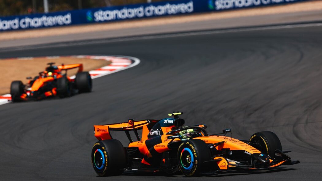Fórmula 1 – Oscar Piastri afirma que Mercedes pode sim ser batida em 2026 após GP do Japão