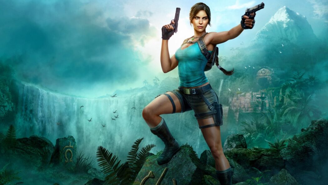 Vamos de rumor? O mais novo diz que Tomb Raider: Legacy of Atlantis foi adiado para fevereiro de 2027