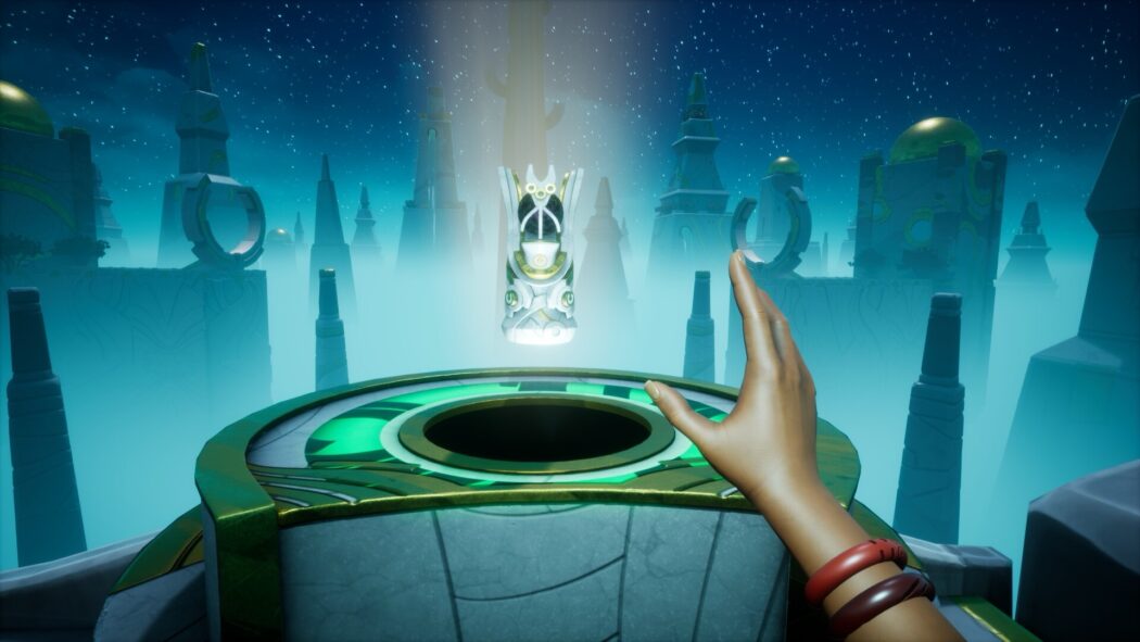 Call of the Elder Gods chega em maio para consoles e PC, com lançamento direto no Xbox Game Pass
