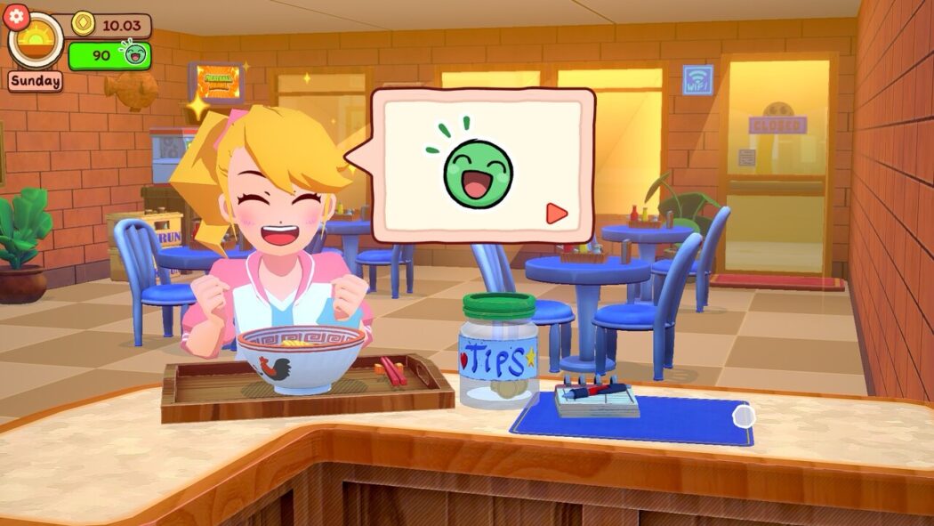 KuloNiku: Bowl Up! chega na Steam para Windows e Mac com desconto de 20% até 16 de abril