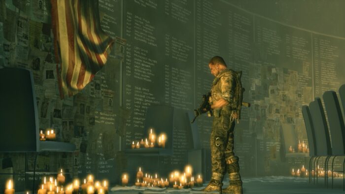 Spec Ops: The Line mudou sua rota de propósito para ir de um “shooter genérico” a um game que questiona a guerra como diversão