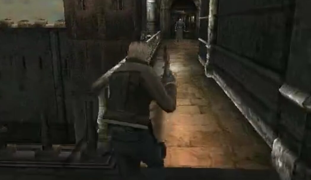 Resident Evil 4 roda no Dreamcast através de uma demonstração técnica