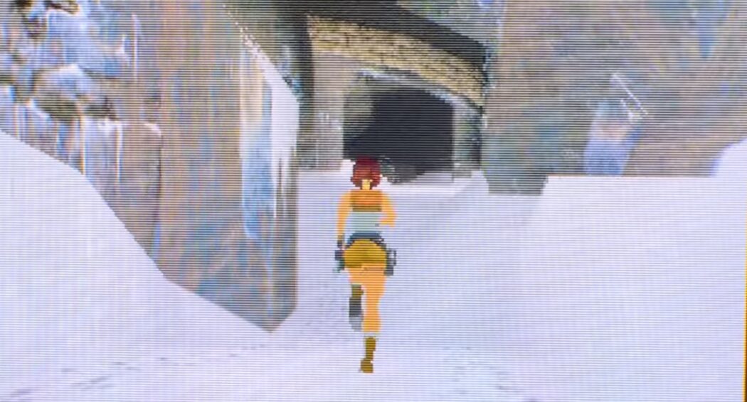Mais um “impossível” aconteceu: Tomb Raider ganhou um port para o Nintendo 64