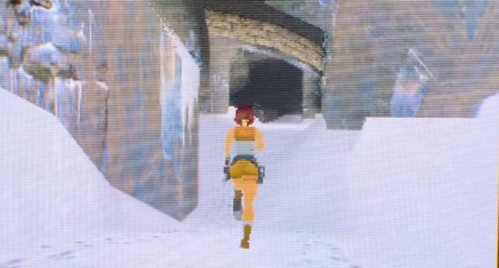 Mais um “impossível” aconteceu: Tomb Raider ganhou um port para o Nintendo 64
