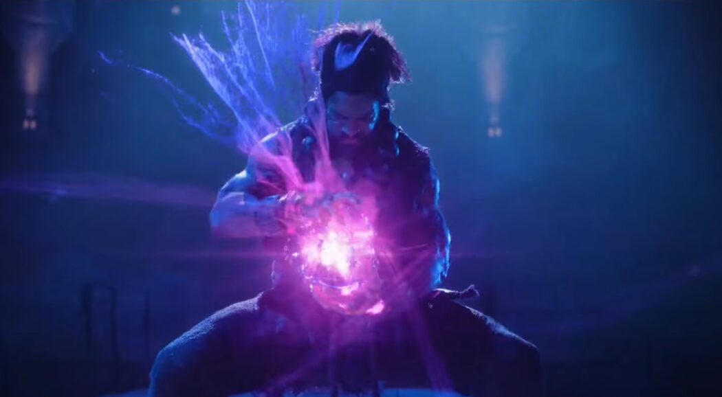 O primeiro trailer oficial de Street Fighter está no ar; filme estreia nos cinemas brasileiros em outubro de 2026