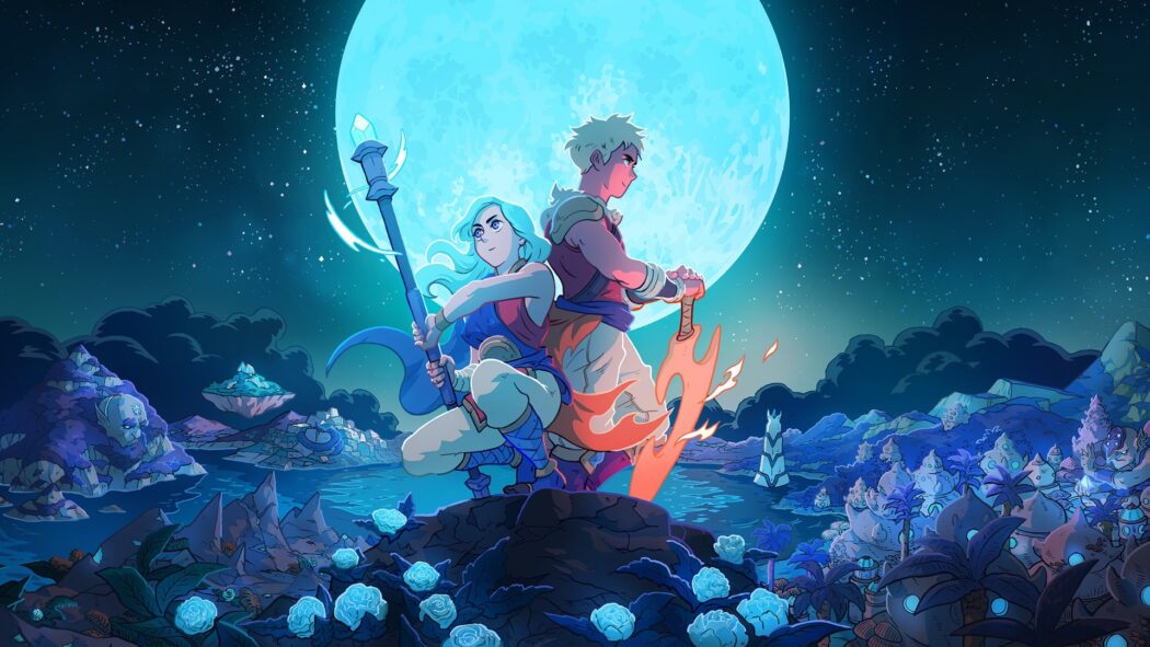 Análise Arkade – Sea of Stars para iOS e Android amplia o alcance de um ótimo RPG, com a praticidade do celular