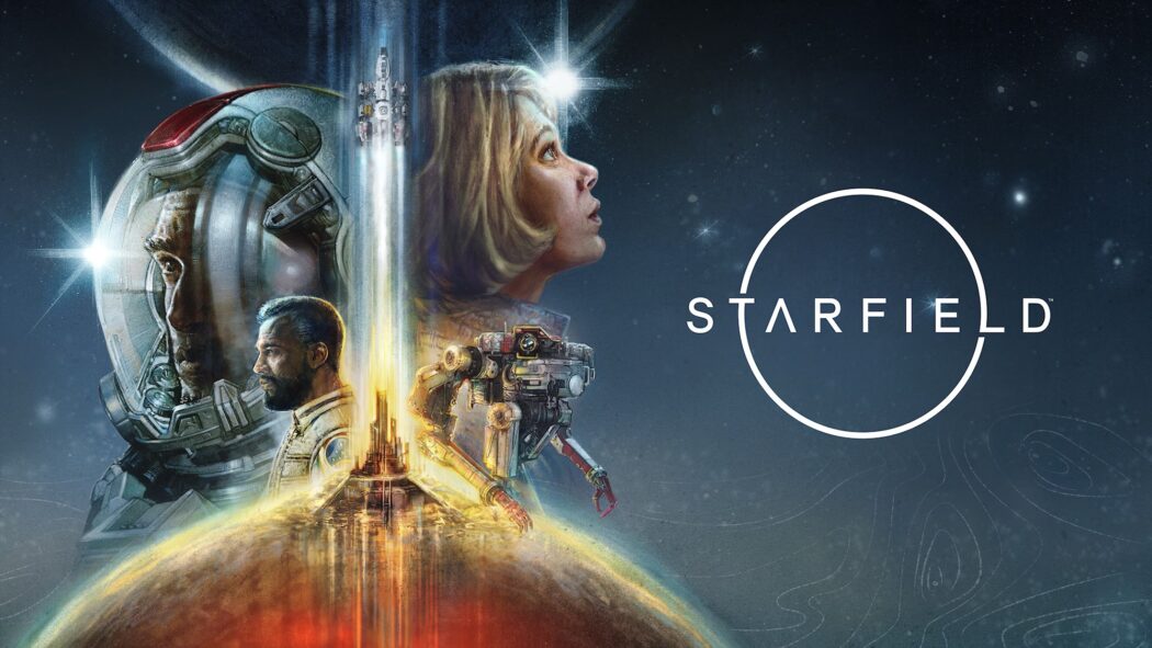 Análise Arkade – Starfield no PlayStation 5 reúne três anos de conteúdo e toda a Bethesdice possível no console da Sony