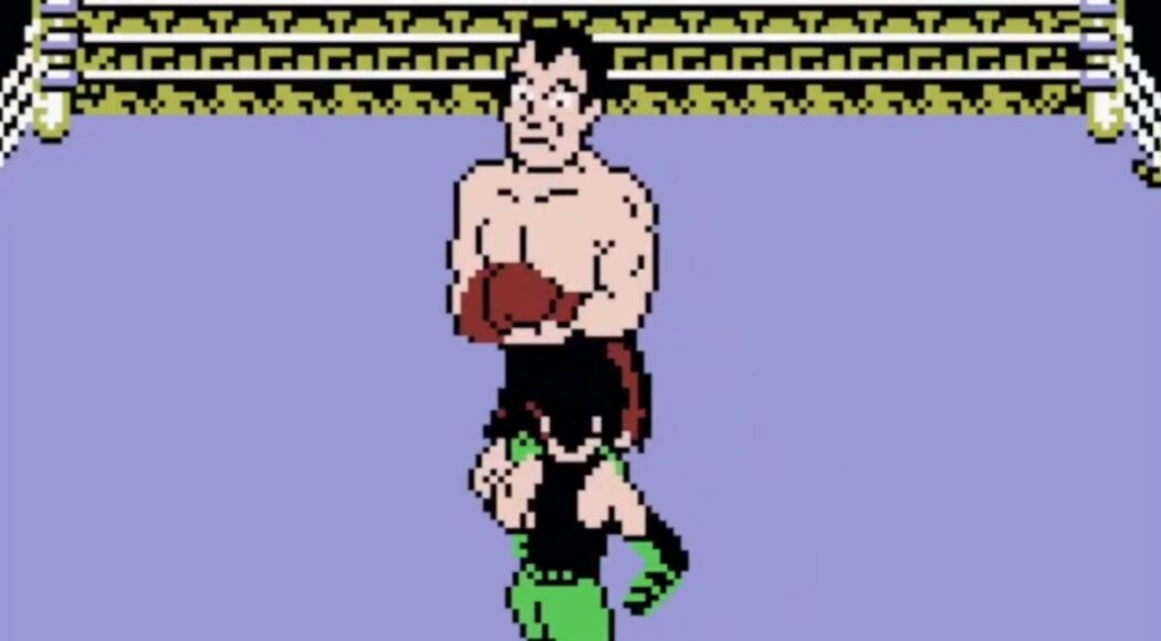 Punch-Out!! ganha versão caseira para Game Boy Color com personagem de protótipo do NES