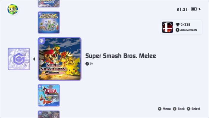 Conseguiram fazer o Nintendo Switch rodar GameCube e Wii de forma nativa, sem Android ou Linux