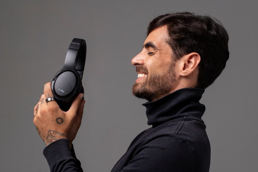 Lity lança headphone H10 com cancelamento de ruído e até 20 horas de bateria