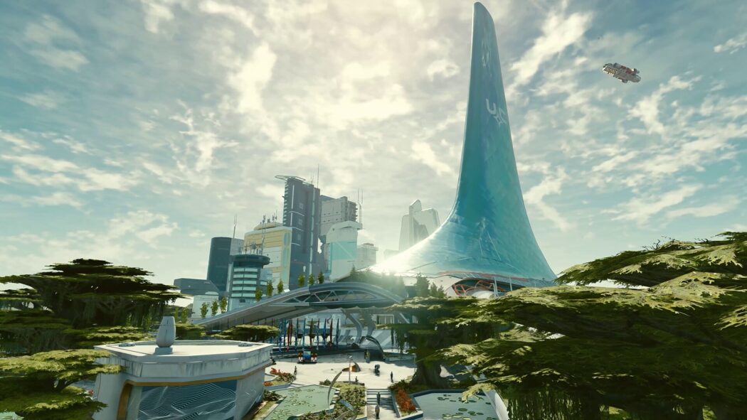 A humanidade pode colonizar o espaço como em Starfield em 2330? O que a tecnologia atual e estudos indicam
