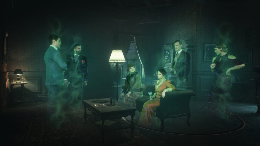 The 7th Guest Remake será lançado em junho para PC e consoles