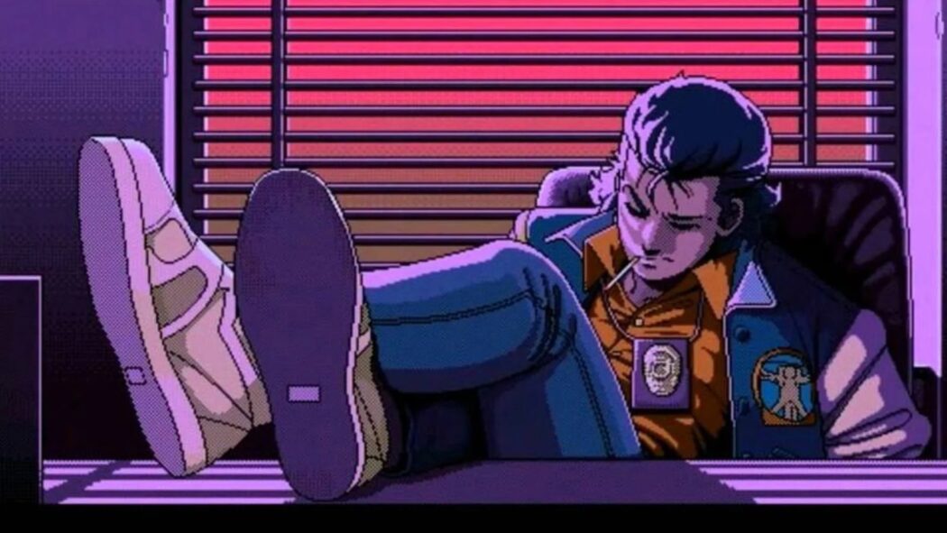 Hideo Kojima revelou em entrevista de 1999 o motivo de ter “pausado” Metal Gear para produzir Snatcher e Policenauts