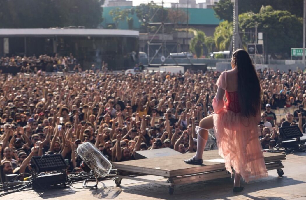 Bangers Open Air 2027 foi confirmado e já tem datas divulgadas