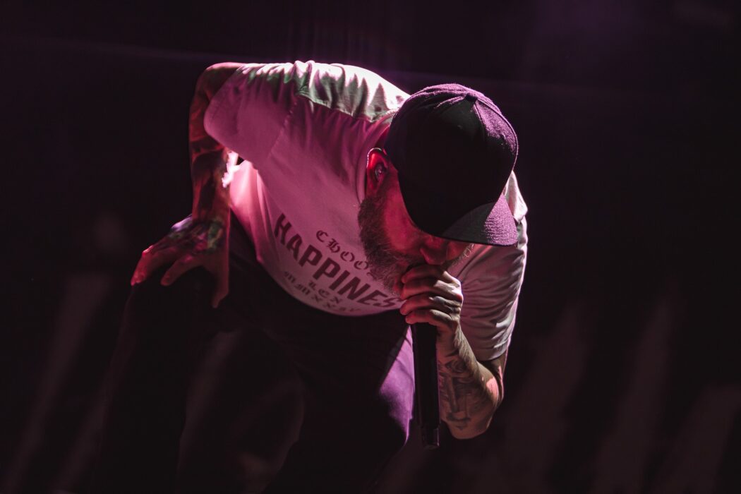 Bangers Open Air 2026 – In Flames entrega um show inflamado, potente e contagiante