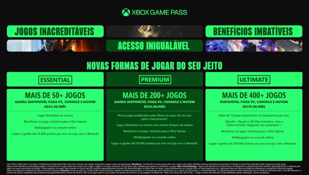 Asha Sharma, CEO da Xbox, reconhece que o Game Pass ficou muito caro, planejando mudar isso no futuro