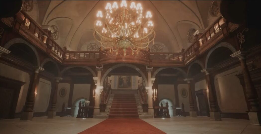 Remake fan-made do primeiro Resident Evil feito na Unreal Engine 5 revela quase 20 minutos de gameplay