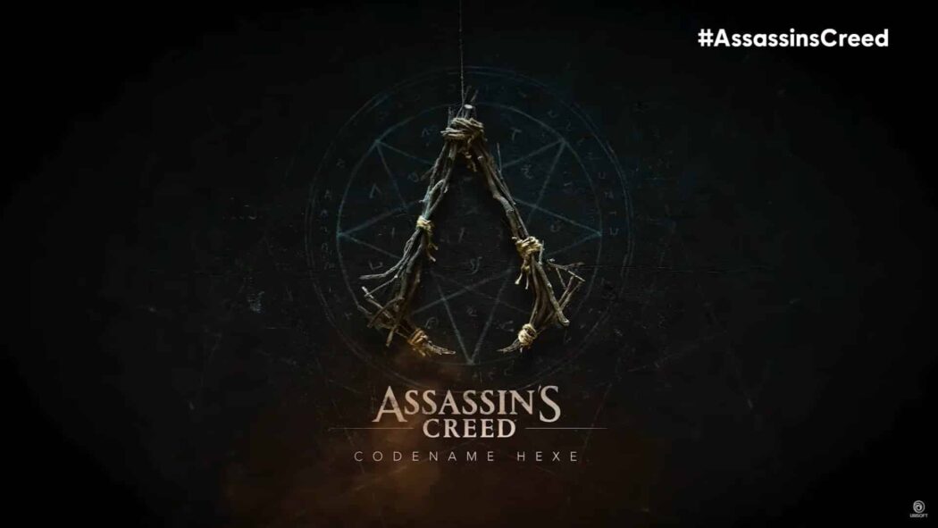 Primeira imagem de Assassin's Creed: HEXE acabou vazando na internet