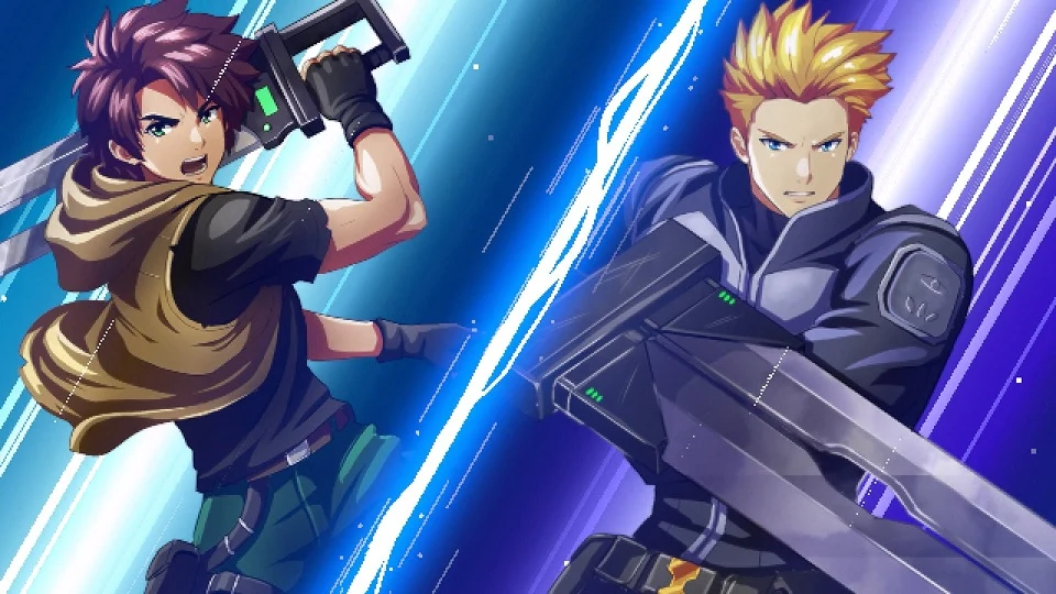 Full Circle: estúdio peruano anuncia "JRPG" inspirado na era PS1 com história pós-apocalíptica