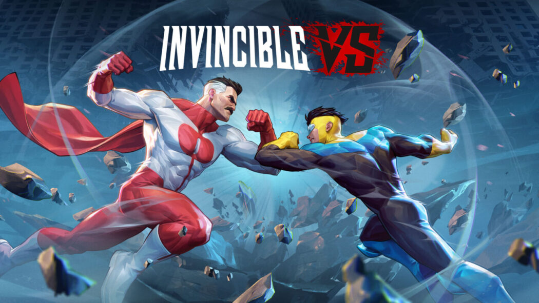 Análise Arkade: Pancadaria brutal e técnica apurada dividem a atenção em Invincible VS