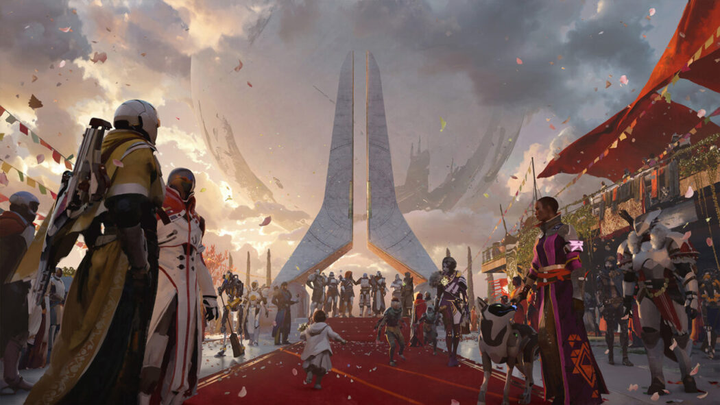 Bungie anuncia demissões e reestruturação e admite que Destiny 2 "ficou abaixo das expectativas" (imagem 4)