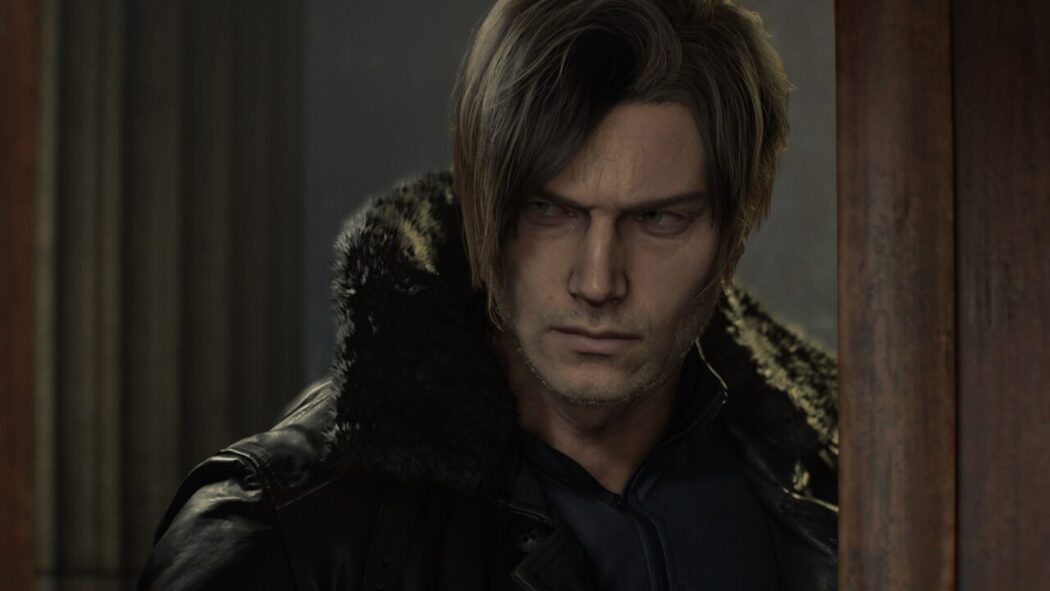 Leon pode continuar na ativa em Resident Evil "até depois dos 70 anos", segundo diretor de Requiem