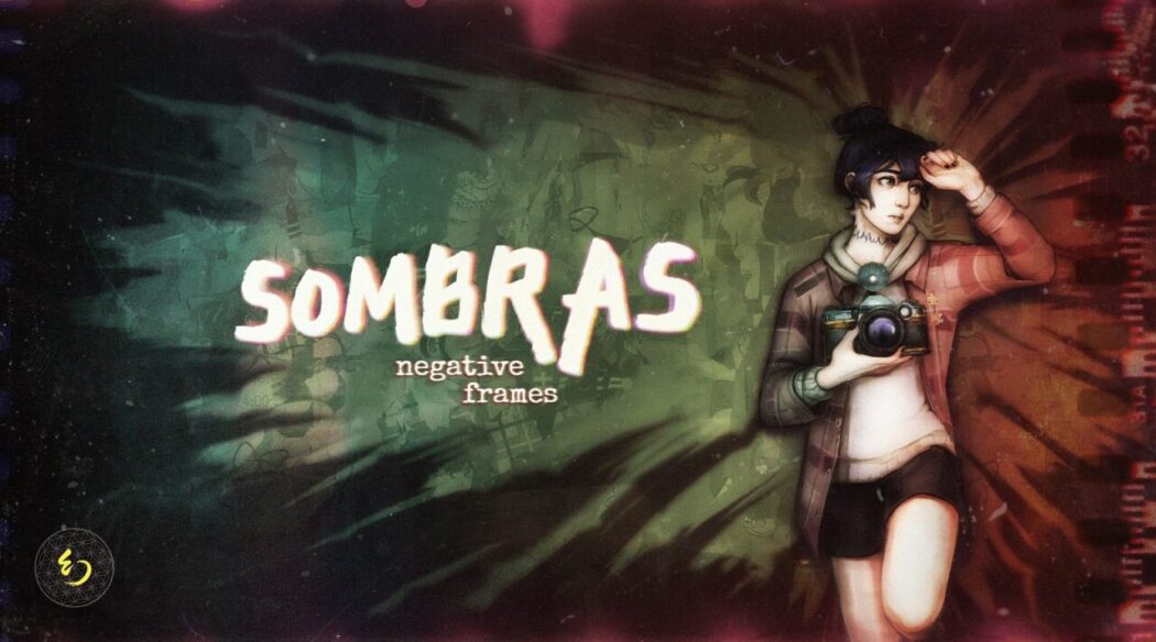 SOMBRAS: negative frames - novo jogo de terror psicológico com gameplay fotográfico é anunciado, veja o trailer