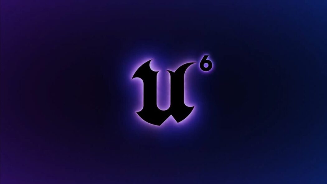 Epic Games anuncia a Unreal Engine 6 durante torneio de Rocket League em Paris