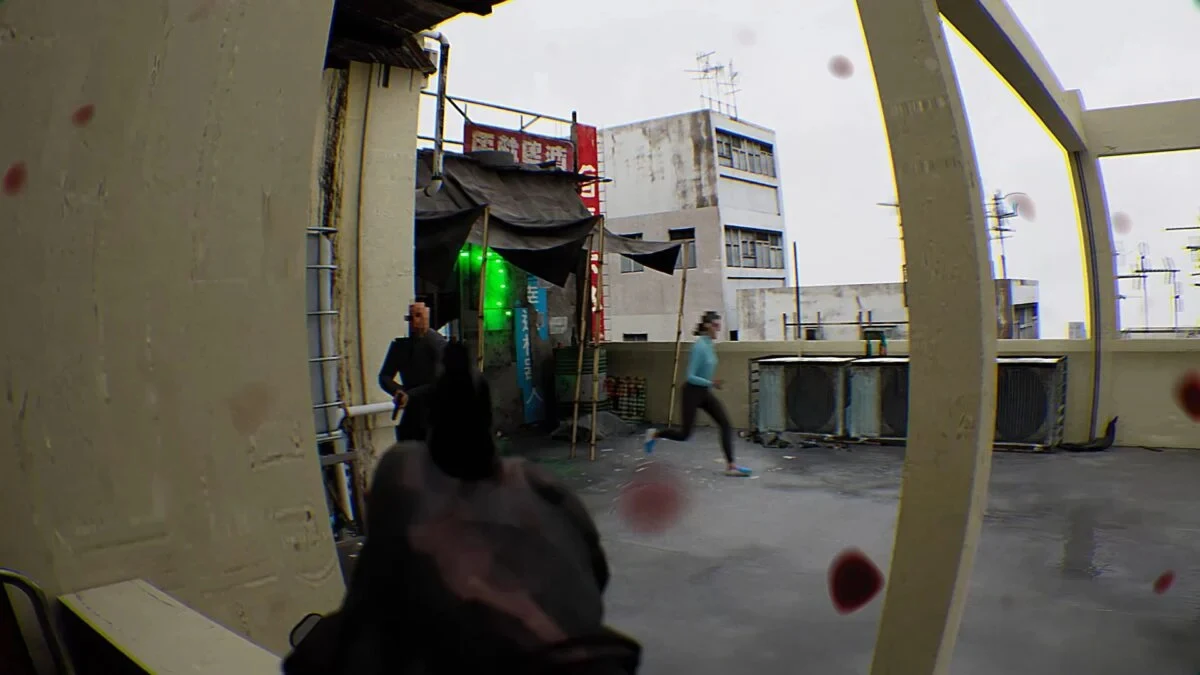 Better Than Dead aposta no desconforto do bodycam shooter hiper-realista