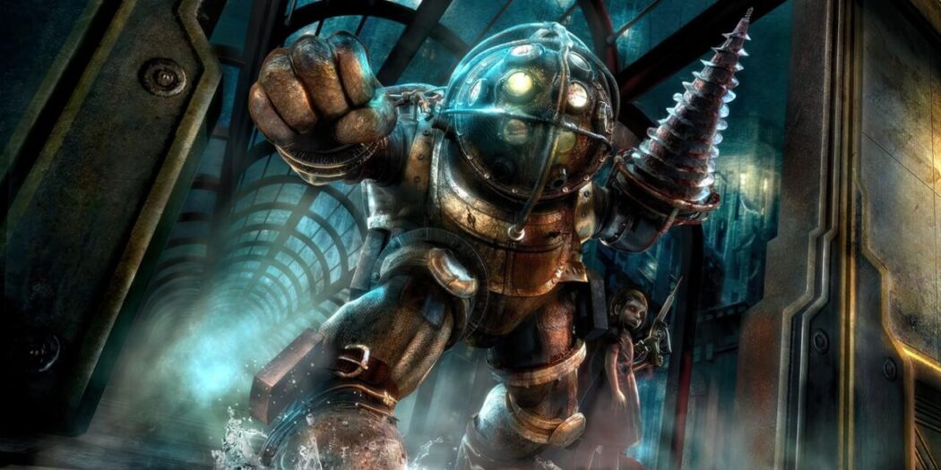 Bioshock 4 "perdeu muito tempo e dinheiro" com becos criativos sem saída, segundo CEO da Take-Two