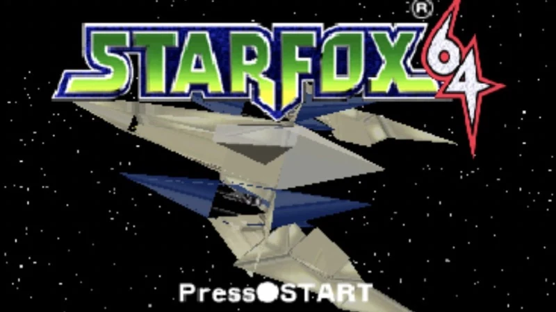 Star Fox 64 está chegando para o PSP, com um port nativo feito por fã