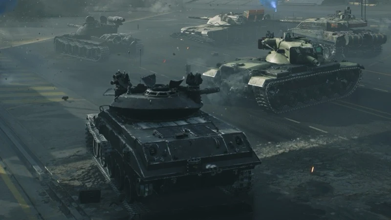 World of Tanks: HEAT é lançado: o novo jogo grátis de tiro tático com tanques da Wargaming já está disponível