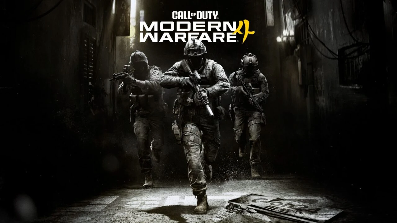 Call of Duty: Modern Warfare 4 é anunciado oficialmente e ganha data de lançamento para outubro
