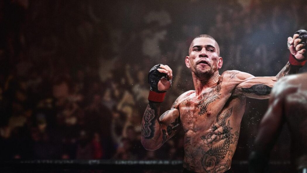 EA Sports UFC 6 promete revolucionar o realismo no MMA