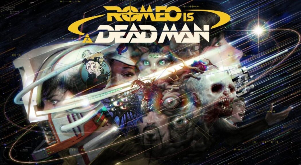 Análise Arkade: o esquisito Romeo is a Dead Man é fruto de muita criatividade com pouco foco